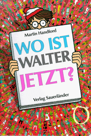 Wo ist Walter jetzt?