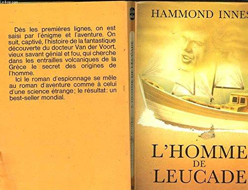 L'Homme de Leucade