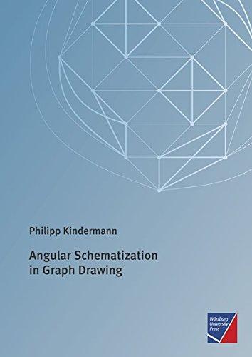 Angular Schematization in Graph Drawing