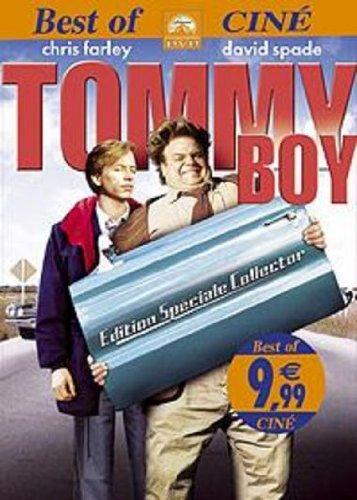 Tommy boy [FR Import]