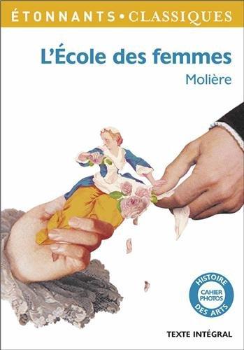 L'école des femmes