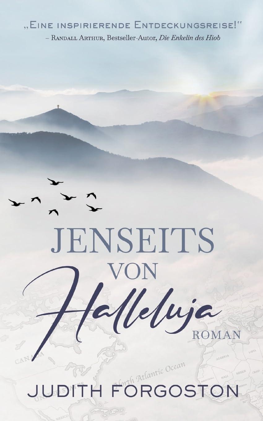 Jenseits von Halleluja