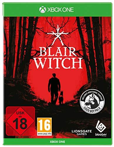 Blair Witch [Xbox One]