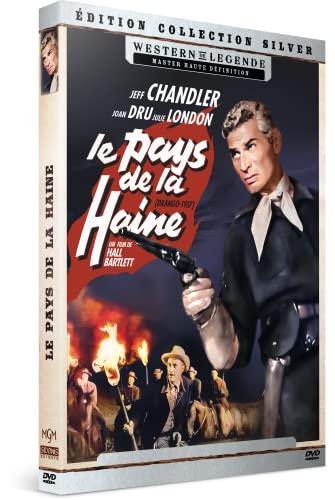 Le pays de la haine [FR Import]