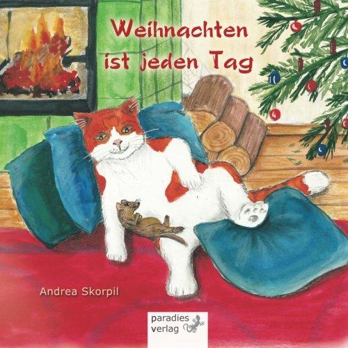 Weihnachten ist jeden Tag