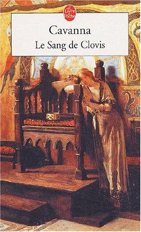 Le sang de Clovis