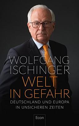 Welt in Gefahr: Deutschland und Europa in unsicheren Zeiten