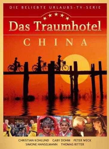 Das Traumhotel: China