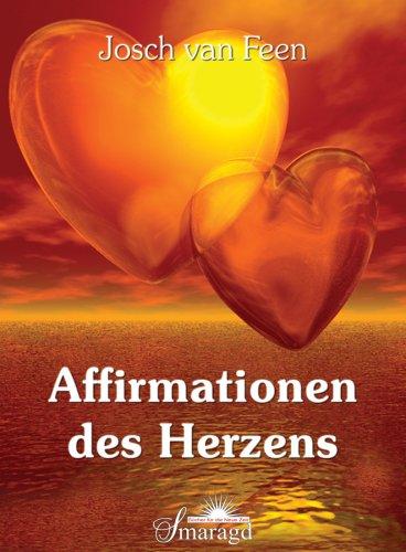 Affirmationen des Herzens, Meditationskarten