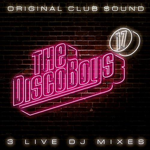 The Disco Boys Vol.17