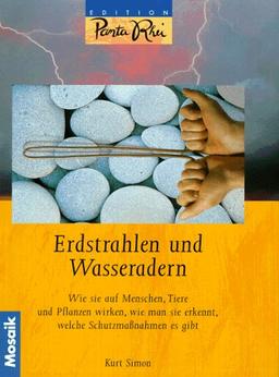 Erdstrahlen und Wasseradern