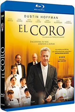 Boychoir (EL CORO, Spanien Import, siehe Details für Sprachen)