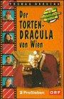 Die Knickerbocker-Bande, TV-Abenteuer, Bd.12, Der Torten-Dracula von Wien (Die Knickerbocker-Bande. TV-Sonderedition)