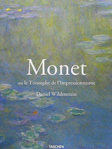 Monet ou Le triomphe de l'impressionnisme