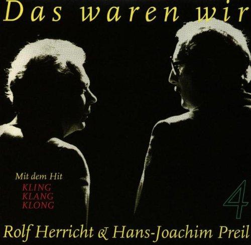 Das waren wir - Teil 4