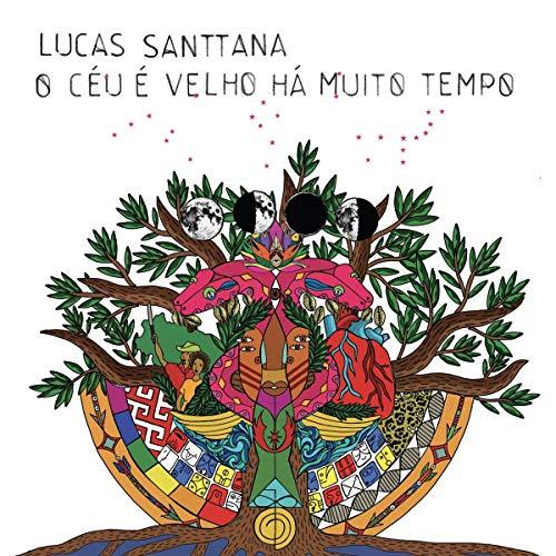 O Céu É Velho Ha Muito Tempo [Vinyl LP]