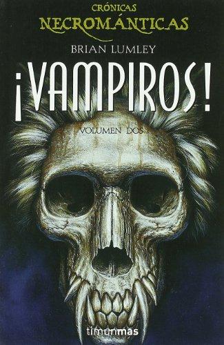 ¡Vampiros! (Terror)