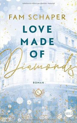 Love Made of Diamonds: Roman