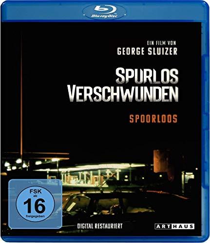 Spurlos verschwunden [Blu-ray]