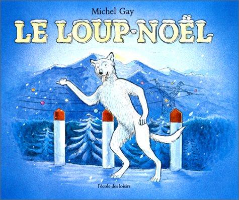 Le Loup-Noël