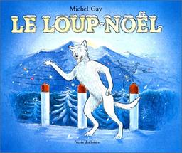 Le Loup-Noël