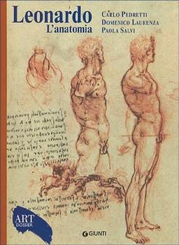 Leonardo. L'anatomia