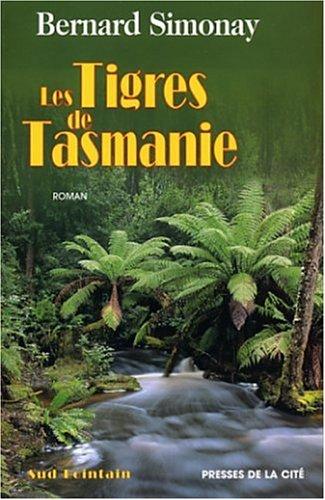 Les tigres de Tasmanie