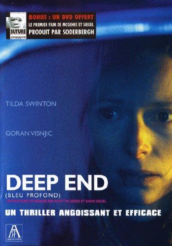 Deep End [FR Import]