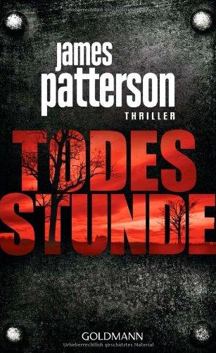 Todesstunde: Thriller