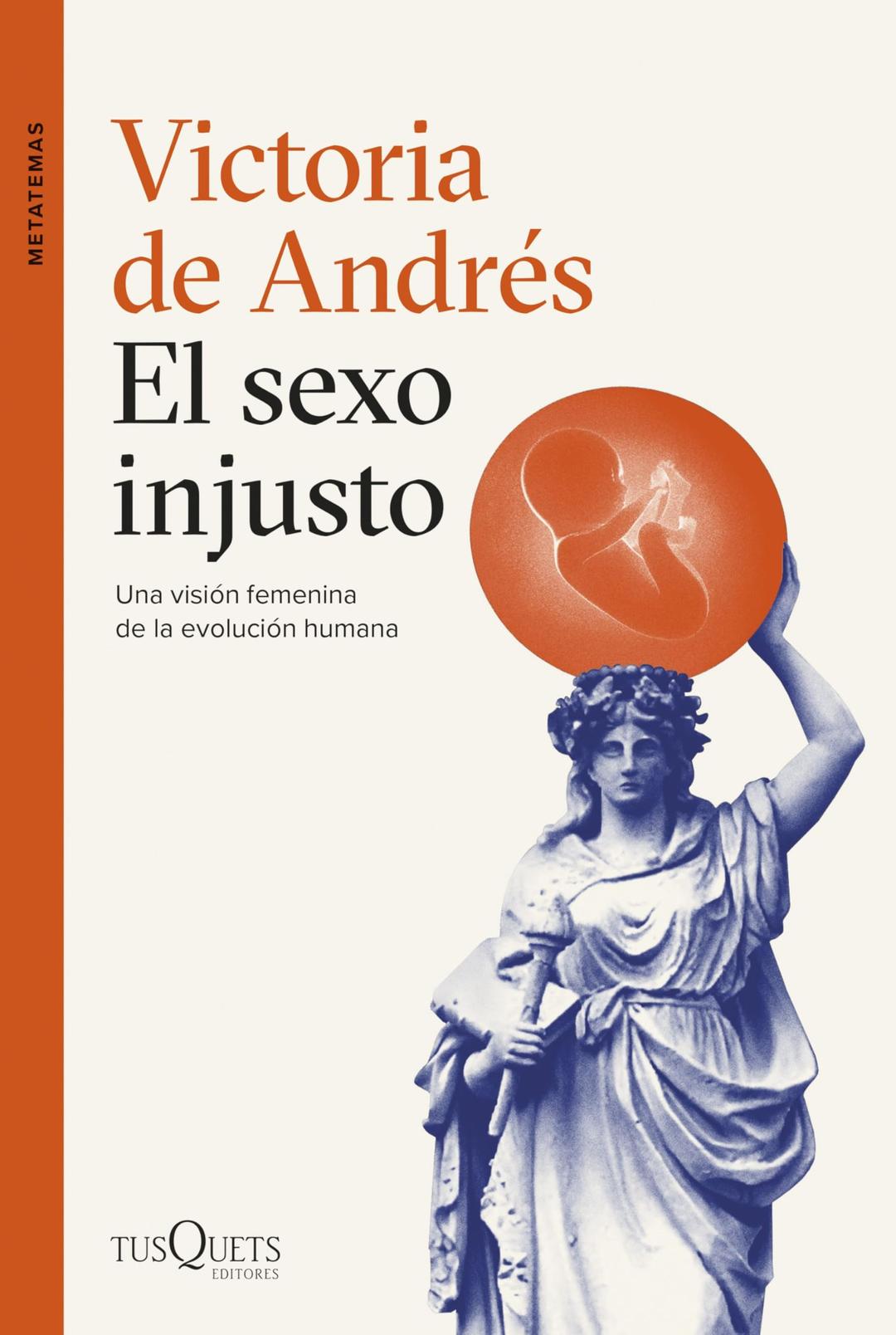 El sexo injusto (Metatemas)