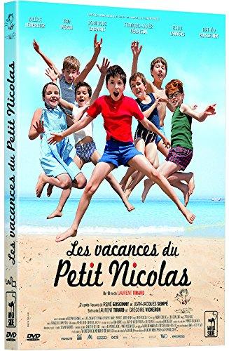 Les vacances du petit nicolas [FR Import]