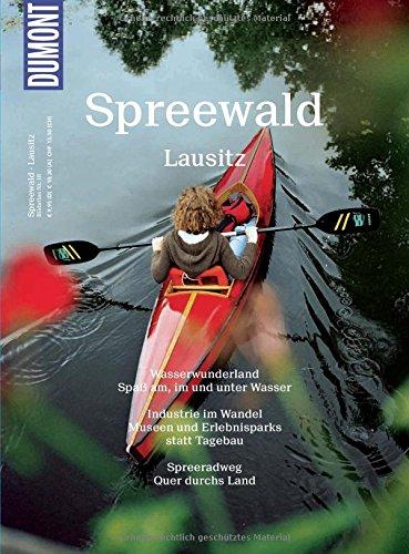 DuMont BILDATLAS Spreewald: Lausitz