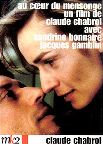 Au coeur du mensonge [FR Import]