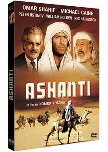 Ashanti [FR IMPORT]