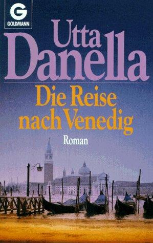 Die Reise nach Venedig