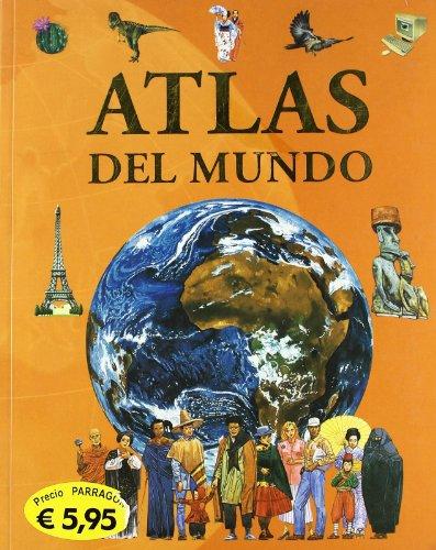 Atlas del mundo