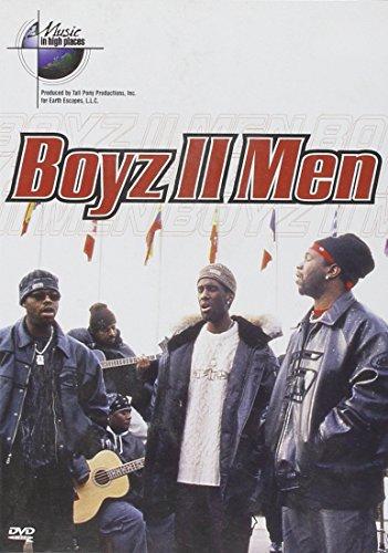 Boyz II Men