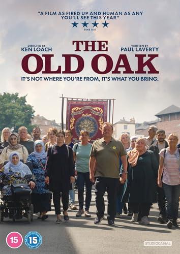 The Old Oak [DVD] (IMPORT) (Keine deutsche Version)