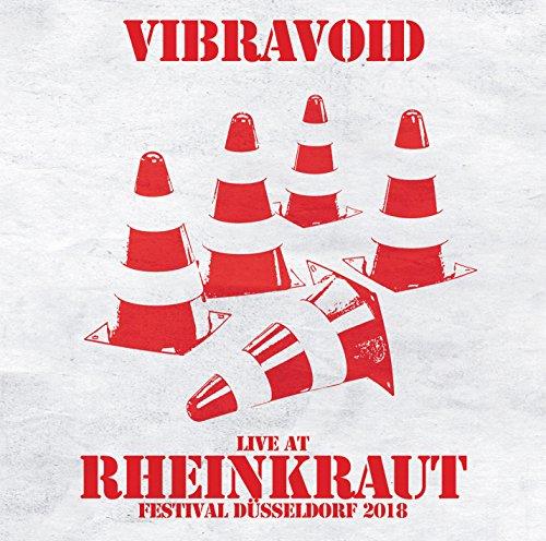 Live at Rheinkraut Festival 2018