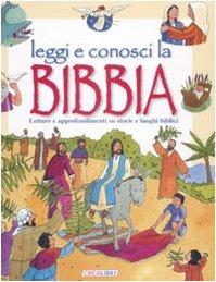 Leggi e conosci la Bibbia