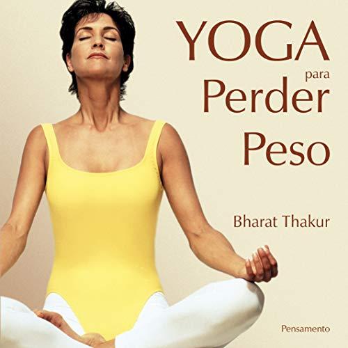 Yoga Para Perder Peso (Em Portuguese do Brasil)