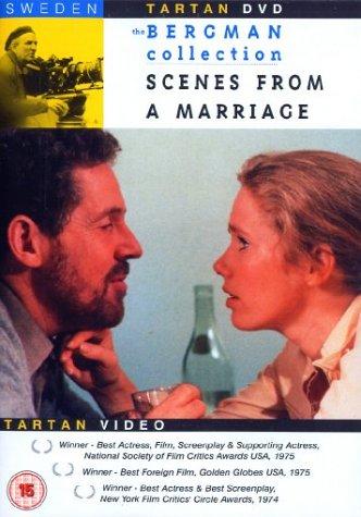 Scenes From A Marriage [UK Import]