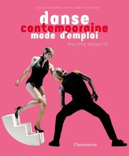 Danse contemporaine