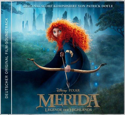 Merida - Legende der Highlands