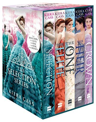 SELECTION SERIES 1 5 AU PB