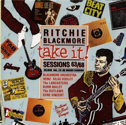 Take It!-Sessions 63/65