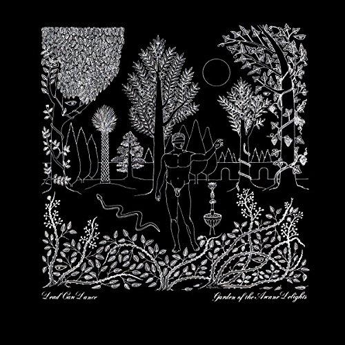 Garden Of The Arcane Delights+Peel Sessions