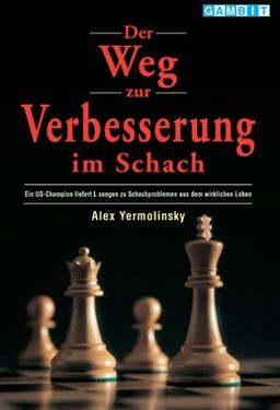 Der Weg zur Verbesserung im Schach