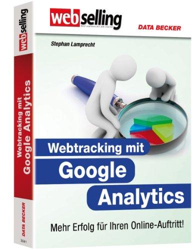 WebSelling: Google Analytics