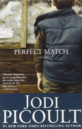 Perfect Match: A Novel